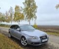 Сірий Ауді А6, об'ємом двигуна 2 л та пробігом 322 тис. км за 7900 $, фото 1 на Automoto.ua