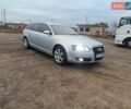 Сірий Ауді А6, об'ємом двигуна 2 л та пробігом 366 тис. км за 6600 $, фото 2 на Automoto.ua