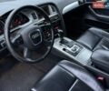 Сірий Ауді А6, об'ємом двигуна 1.98 л та пробігом 359 тис. км за 7499 $, фото 16 на Automoto.ua