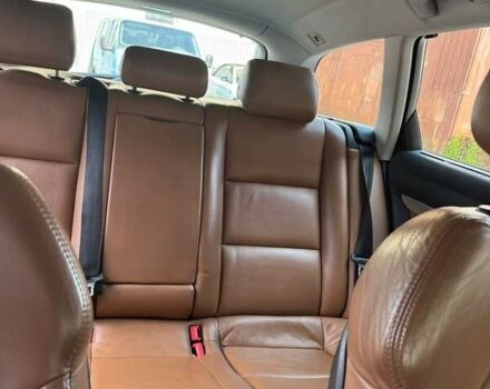 Серый Ауди А6, объемом двигателя 1.98 л и пробегом 279 тыс. км за 7300 $, фото 10 на Automoto.ua