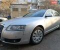 Сірий Ауді А6, об'ємом двигуна 1.97 л та пробігом 327 тис. км за 7400 $, фото 1 на Automoto.ua