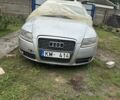 Сірий Ауді А6, об'ємом двигуна 2.7 л та пробігом 380 тис. км за 3292 $, фото 1 на Automoto.ua
