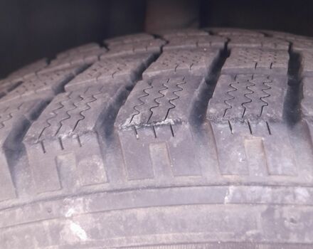 Сірий Ауді А6, об'ємом двигуна 2.7 л та пробігом 300 тис. км за 3800 $, фото 18 на Automoto.ua