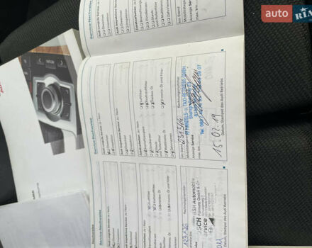 Серый Ауди А6, объемом двигателя 2.7 л и пробегом 308 тыс. км за 9100 $, фото 134 на Automoto.ua