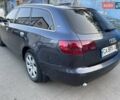 Серый Ауди А6, объемом двигателя 3 л и пробегом 258 тыс. км за 7800 $, фото 11 на Automoto.ua
