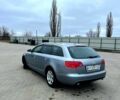 Серый Ауди А6, объемом двигателя 2 л и пробегом 355 тыс. км за 8200 $, фото 3 на Automoto.ua