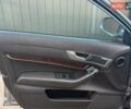 Серый Ауди А6, объемом двигателя 3 л и пробегом 396 тыс. км за 7100 $, фото 14 на Automoto.ua