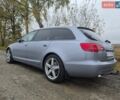 Сірий Ауді А6, об'ємом двигуна 2 л та пробігом 322 тис. км за 7900 $, фото 2 на Automoto.ua