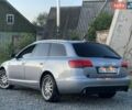 Сірий Ауді А6, об'ємом двигуна 2 л та пробігом 336 тис. км за 6200 $, фото 17 на Automoto.ua