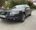 Сірий Ауді А6, об'ємом двигуна 1.97 л та пробігом 299 тис. км за 7700 $, фото 2 на Automoto.ua