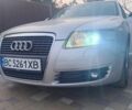 Сірий Ауді А6, об'ємом двигуна 1.98 л та пробігом 213 тис. км за 7700 $, фото 7 на Automoto.ua