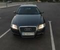 Ауди А6 2008 в Миргороде на Automoto.ua Серый Ауди А6, объемом двигателя 2.7 л и пробегом 307 тыс. км за 8500 $, фото 2 на Automoto.ua