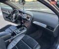 Серый Ауди А6, объемом двигателя 2.97 л и пробегом 307 тыс. км за 8750 $, фото 29 на Automoto.ua