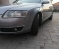 Серый Ауди А6, объемом двигателя 2 л и пробегом 474 тыс. км за 8300 $, фото 1 на Automoto.ua