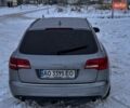 Сірий Ауді А6, об'ємом двигуна 2 л та пробігом 370 тис. км за 8100 $, фото 8 на Automoto.ua