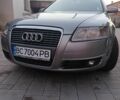 Серый Ауди А6, объемом двигателя 2 л и пробегом 474 тыс. км за 8300 $, фото 7 на Automoto.ua