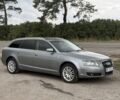 Сірий Ауді А6, об'ємом двигуна 3 л та пробігом 391 тис. км за 7550 $, фото 6 на Automoto.ua