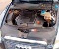 Серый Ауди А6, объемом двигателя 2 л и пробегом 300 тыс. км за 8000 $, фото 5 на Automoto.ua