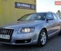 Серый Ауди А6, объемом двигателя 2 л и пробегом 283 тыс. км за 6999 $, фото 2 на Automoto.ua
