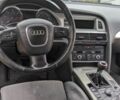 Серый Ауди А6, объемом двигателя 1.97 л и пробегом 380 тыс. км за 6700 $, фото 22 на Automoto.ua