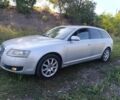 Серый Ауди А6, объемом двигателя 3 л и пробегом 280 тыс. км за 3350 $, фото 12 на Automoto.ua