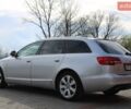 Серый Ауди А6, объемом двигателя 2.7 л и пробегом 276 тыс. км за 8900 $, фото 2 на Automoto.ua
