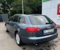 Серый Ауди А6, объемом двигателя 2 л и пробегом 370 тыс. км за 7300 $, фото 9 на Automoto.ua