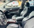 Сірий Ауді А6, об'ємом двигуна 2.7 л та пробігом 290 тис. км за 4200 $, фото 4 на Automoto.ua