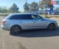 Ауди А6 2008 в Одессе на Automoto.ua Серый Ауди А6, объемом двигателя 2.97 л и пробегом 366 тыс. км за 8800 $, фото 3 на Automoto.ua