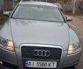 Сірий Ауді А6, об'ємом двигуна 1.97 л та пробігом 305 тис. км за 8400 $, фото 2 на Automoto.ua