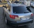 Сірий Ауді А6, об'ємом двигуна 2.77 л та пробігом 218 тис. км за 9200 $, фото 6 на Automoto.ua