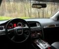 Ауди А6 2008 в Виннице на Automoto.ua Серый Ауди А6, объемом двигателя 3.1 л и пробегом 92 тыс. км за 12000 $, фото 10 на Automoto.ua