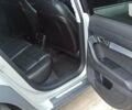 Сірий Ауді А6, об'ємом двигуна 2.7 л та пробігом 348 тис. км за 12500 $, фото 4 на Automoto.ua