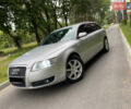 Ауди А6 2008 в Чернигове на Automoto.ua Серый Ауди А6, объемом двигателя 2.7 л и пробегом 285 тыс. км за 6800 $, фото 28 на Automoto.ua