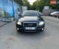 Сірий Ауді А6, об'ємом двигуна 2.97 л та пробігом 270 тис. км за 6450 $, фото 12 на Automoto.ua