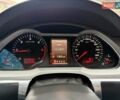 Серый Ауди А6, объемом двигателя 2.97 л и пробегом 309 тыс. км за 8750 $, фото 27 на Automoto.ua