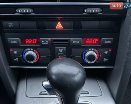 Сірий Ауді А6, об'ємом двигуна 1.98 л та пробігом 359 тис. км за 7499 $, фото 24 на Automoto.ua