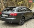Серый Ауди А6, объемом двигателя 2.97 л и пробегом 309 тыс. км за 8750 $, фото 6 на Automoto.ua