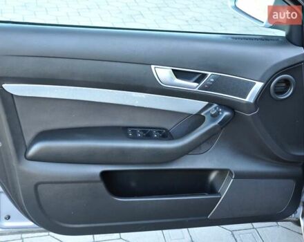 Серый Ауди А6, объемом двигателя 2 л и пробегом 283 тыс. км за 6999 $, фото 15 на Automoto.ua