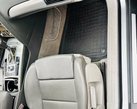 Серый Ауди А6, объемом двигателя 1.97 л и пробегом 333 тыс. км за 8200 $, фото 7 на Automoto.ua