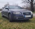 Сірий Ауді А6, об'ємом двигуна 1.97 л та пробігом 347 тис. км за 6999 $, фото 2 на Automoto.ua