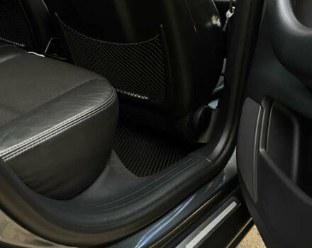 Серый Ауди А6, объемом двигателя 2.7 л и пробегом 308 тыс. км за 9100 $, фото 111 на Automoto.ua