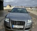 Сірий Ауді А6, об'ємом двигуна 2 л та пробігом 330 тис. км за 5955 $, фото 1 на Automoto.ua