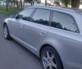 Серый Ауди А6, объемом двигателя 3 л и пробегом 315 тыс. км за 11500 $, фото 1 на Automoto.ua
