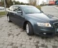 Серый Ауди А6, объемом двигателя 1.97 л и пробегом 244 тыс. км за 7700 $, фото 4 на Automoto.ua