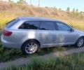 Серый Ауди А6, объемом двигателя 3 л и пробегом 280 тыс. км за 3350 $, фото 4 на Automoto.ua