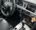 Серый Ауди А6, объемом двигателя 1.98 л и пробегом 320 тыс. км за 8300 $, фото 5 на Automoto.ua