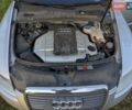 Ауди А6 2008 в Самборе на Automoto.ua Серый Ауди А6, объемом двигателя 2.97 л и пробегом 324 тыс. км за 8799 $, фото 32 на Automoto.ua