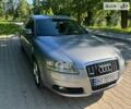 Сірий Ауді А6, об'ємом двигуна 2 л та пробігом 285 тис. км за 7900 $, фото 11 на Automoto.ua