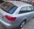 Сірий Ауді А6, об'ємом двигуна 1.98 л та пробігом 213 тис. км за 7700 $, фото 12 на Automoto.ua